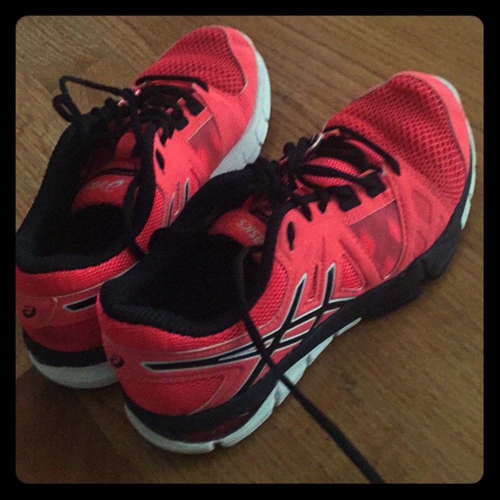 ASICS Gel Shoes